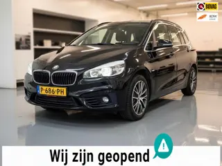 BMW 2-serie Gran Tourer 220i M Sport 7persoons-nette auto