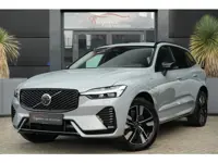 Volvo XC60 2.0 T6 Plug-in hybrid AWD Plus Dark FACELIFT Long Range 398pk Panoramadak/HarmanKardon/36