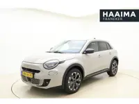 Fiat 600e La Prima 54 kWh 156 Pk | DEMO | 400+ Km WLTP | Electrische Achterklep | Adaptieve Cruise C