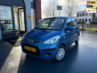 Hyundai I10 1.25i Dynamic Cool AUTOMAAT AIRCO