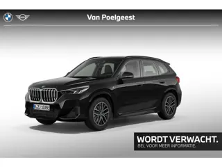 BMW X1 xDrive25e