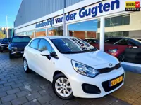 Kia Rio 1.2 CVVT ComfortLine / Airco / 90.000 km / Bluetooth /