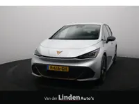 CUPRA Born Adrenaline One 62 kWh SOH 93,2% | Camera | Led | Carplay&Android | Navigatie