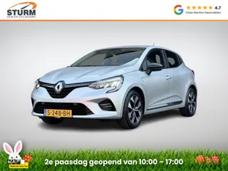 Renault Clio 1.0 TCe 90 Evolution Comfort Pack NL-Auto!