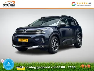 Citroen C5 Aircross 1.6 Plug-in Hybrid 225pk Max SoH 100%, NL-Auto!