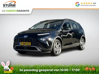 Hyundai Bayon 1.0 T-GDI Comfort Automaat!