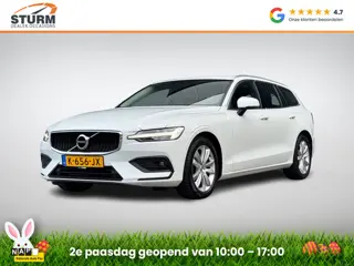Volvo V60 2.0 B3 Business Pro NL-Auto!