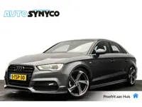 Audi A3 Limousine 1.4 TFSi Pro Line S S-Tronic | Sportstoelen | B&O | Cruise | Clima | Stoelverw.