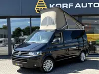 Volkswagen California T5 DSG / Gereviseerd / Hefdak / Camera / Clima