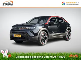 Opel Mokka 1.2 Turbo GS Line