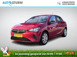Opel Corsa 1.2 Edition Cruise Control / Apple Carplay en Android auto! /