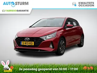 Hyundai i20 1.0 T-GDI Comfort Smart