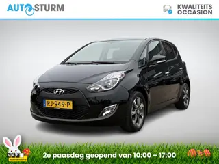 Hyundai ix20 1.6i Go! Automaat