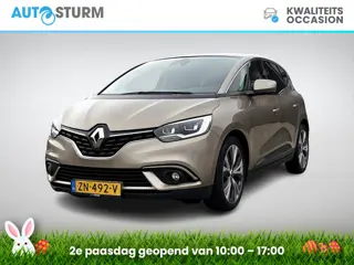 Renault Scénic 1.3 TCe Intens incl. Trekhaak en Panoramadak!