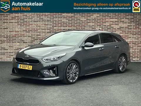 Kia ProCeed 1.5 T-GDI GT-PlusLine | CarPlay| Dak| JBL| Adaptive Cruise|