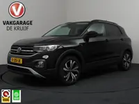 Volkswagen T-Cross 1.0 TSI Life Business | ACC | Navigatie | Trekhaak!