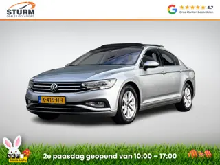 Volkswagen Passat 1.5 TSI Business
