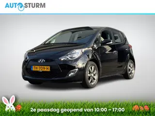 Hyundai ix20 1.4i Go! NL-Auto incl. Trekhaak