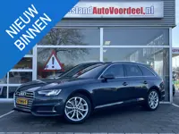 Audi A4 Avant 40 TDI Sport Lease Edition /Automaat/Clima/Cruise/Navi/Sport interieur/Trekaak/2019/
