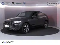 Audi Q5 Sportback 50 TFSI e S edition 299pk | Panoramadak | Head Up Display | Massage stoelen | Navi