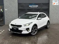 Kia XCeed 1.5 T-GDI MHEV DynamicPlusLine | Keyless | Camera | Carplay