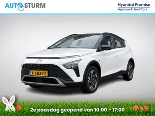 Hyundai Bayon 1.0 T-GDI Comfort Smart