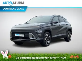 Hyundai Kona 1.6 GDI HEV Comfort