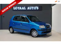 Hyundai Atos 1.1i Active Young | ELEK.RAMEN | NAP | APK |