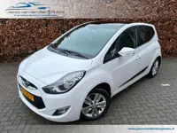 Hyundai Ix20 1.4i i-Vision I Panorama Dak I Trekhaak