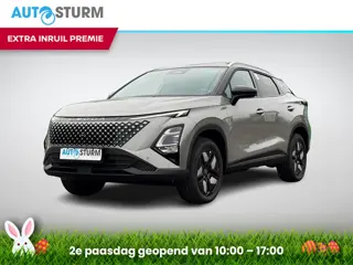 Omoda 5 1.6 T-GDi SHS-H Premium