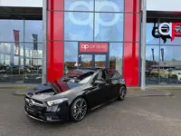 Mercedes-Benz A-klasse AMG 35 4MATIC Prem AMG/PANO/360Cam/Full option