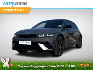 Hyundai IONIQ 5 N Line 84 kWh