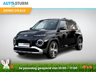 Hyundai INSTER Evolve 49 kWh Direct Beschikbaar!