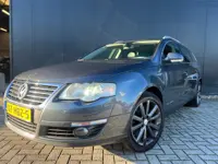 Volkswagen Passat Variant 1.8 TFSI Highl Leder/Navi/Lmv/Xenon