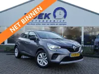 Renault Captur 1.6 E-Tech Hybrid 145 Evolution KEYLESS | ECC | PDC V + A | CAMERA