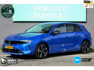 Opel Astra 1.6 Hybrid Business Edition SOH96% CarPlay LED VC Clima Camera