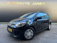 Volkswagen Up! 1.0 move up! BlueMotion
