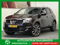 Nissan QASHQAI 2.0 CONNECT EDIOTION 140 PK ! NAVIGATIE CRUISE CONTROL CLIMATE CONTROL BLUETOOTH TELE