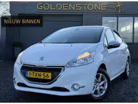 Peugeot 208 1.2 VTi Style 1e Eigenaar,Navi,Clima,Cruise,Pdc,Lm velgen,5 Deurs,Weinig Km,N.A.P,Apk to
