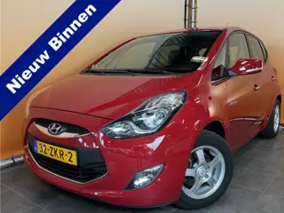 Hyundai ix20 1.4i i-Motion airco | bluetooth | trekhaak | lmv