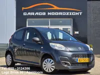 Peugeot 107 1.0 Blue Lease AIRCO|ELEKTRISCHE RAMEN|APK TOT 29-04-2026 Maandag tot Vrijdag geopend va