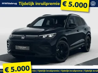 Volkswagen Tiguan 1.5 eHybrid R-Line Edition (bj 2026)