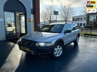 Volvo XC70 2.5 T Summum AUTOMAAT 4X4 LEDER SCHUIFDAK