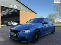 BMW 3-serie 328i xDrive M Sport Edition High Executive