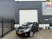 Kia Cee'd Sporty Wagon 1.4 CVVT Navigator Plus Pack NAVI/AIRCO/CRUISE/TREKHAAK