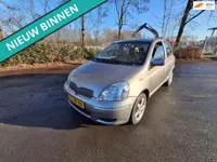 Toyota Yaris 1.0 VVT-i Sol MMT BAK LICHT HOORBAAR