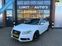 Audi A3 Sportback 1.4 TFSI S Edition Auto/Pano/Xenon/Climate/Cruise/Nap/Apk