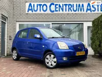 Kia Picanto 1.1 EX met een recente APK