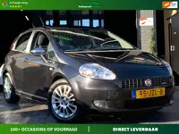 Fiat Grande Punto 1.4-16V Racing|Airco|2e eig|NAP|6 bak|APK