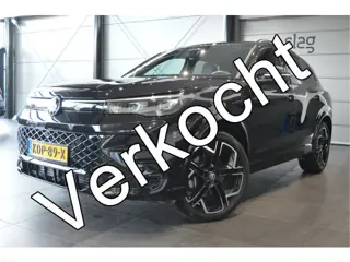 Volkswagen Tiguan 2.0 TDI 3X R-LINE Black Style camera 20 inch 150 pk !!